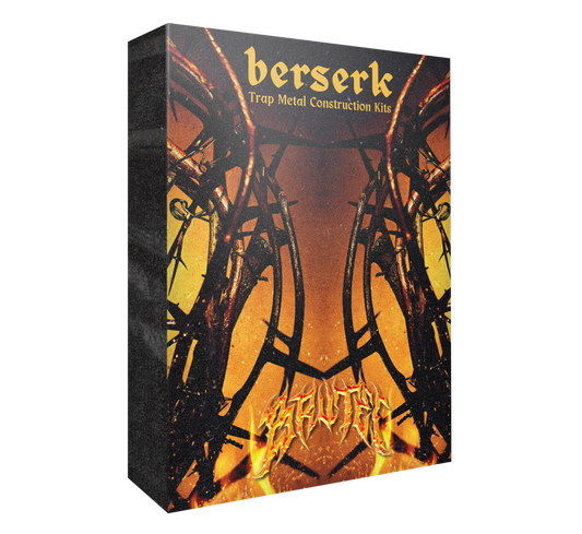 BERSERK: CONSTRUCTION KITS